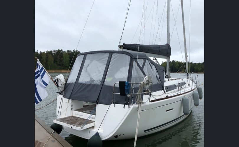 Dufour 405gl-kuva-16